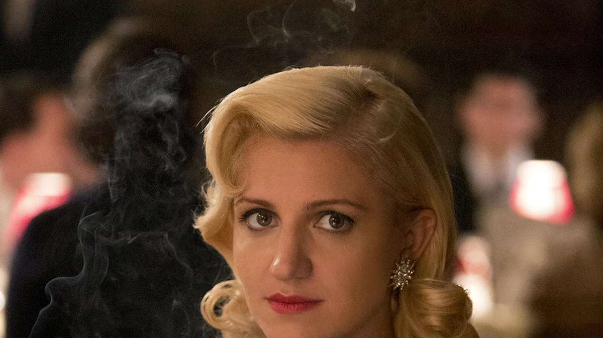 Annaleigh Ashford