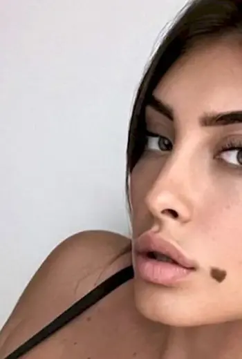 ANNARITA Esposito голая