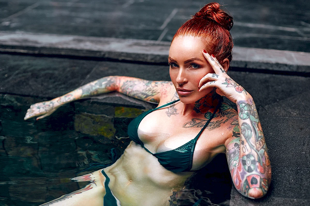 Anne Lindfjeld