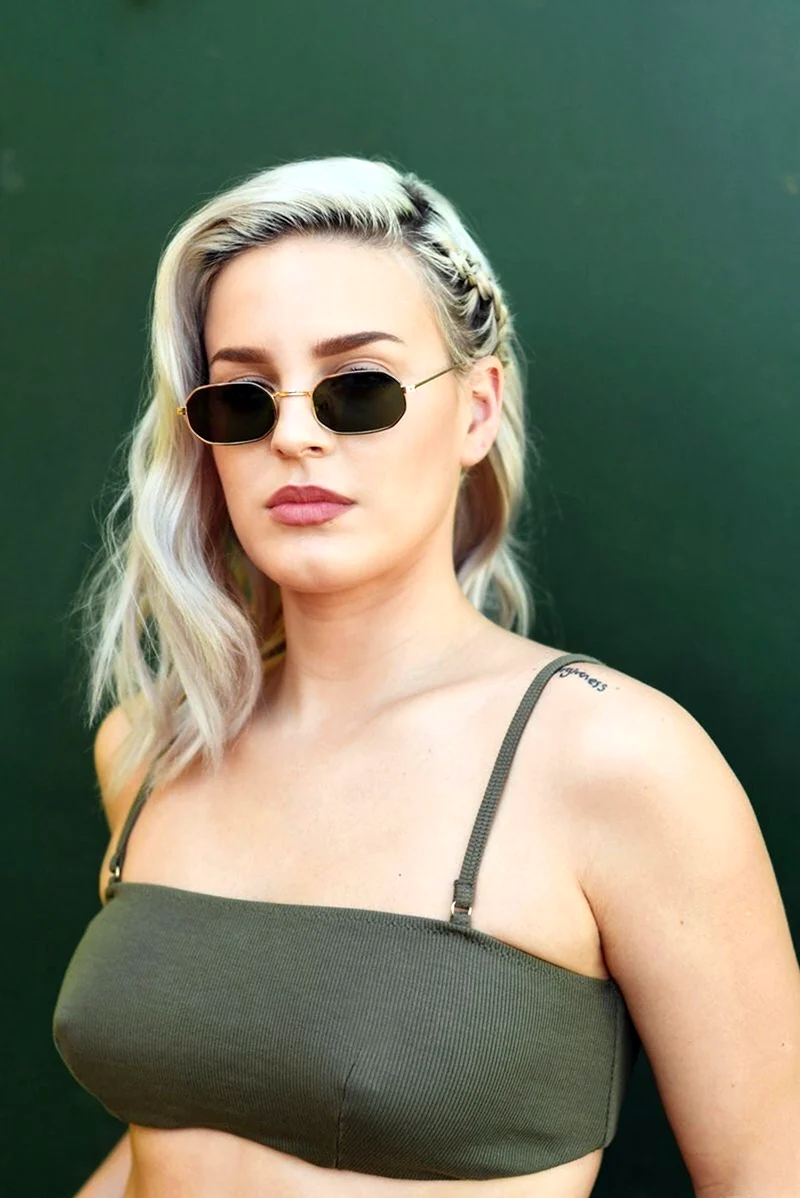 Anne Marie актриса