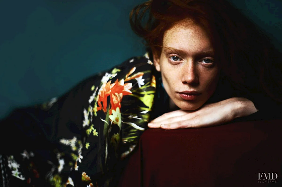 Annelise Maulin