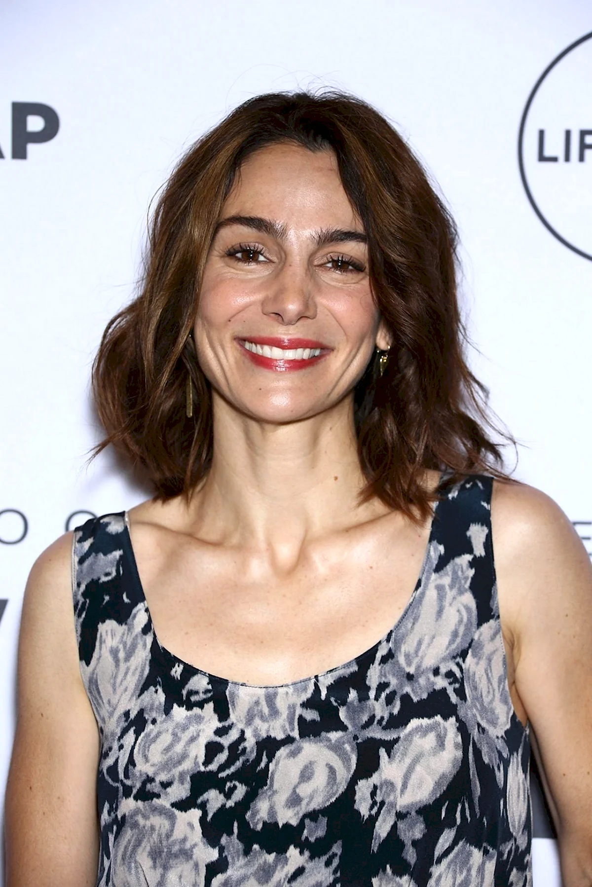 Annie Parisse