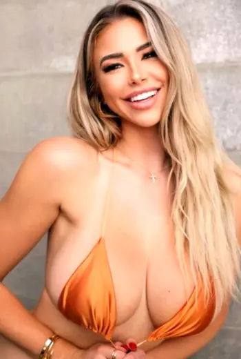 Antje Utgaard