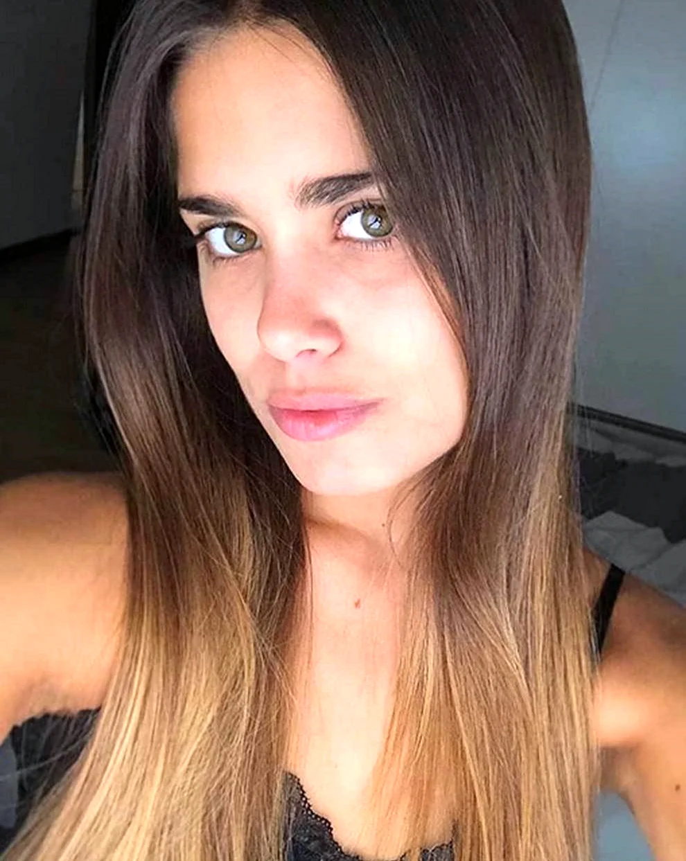 Антонелла Кавальери