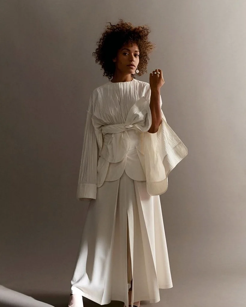 Antonia Laura Thomas