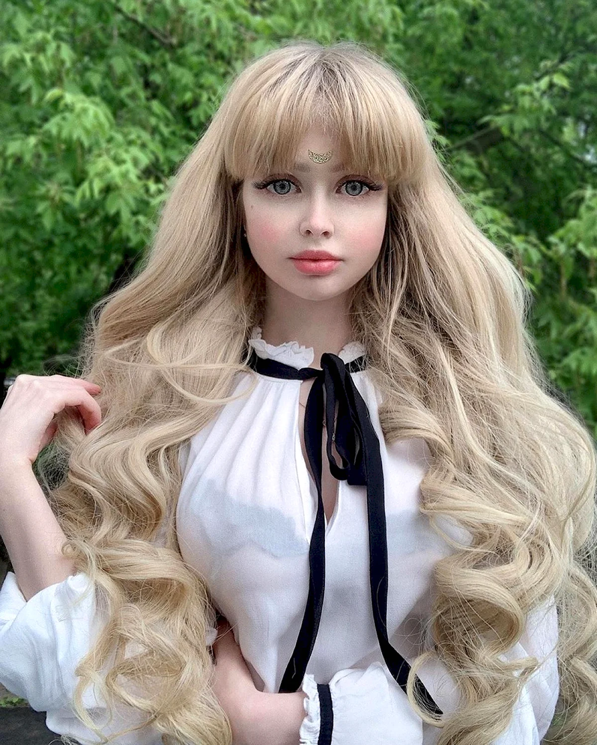 Анжелика Кенова