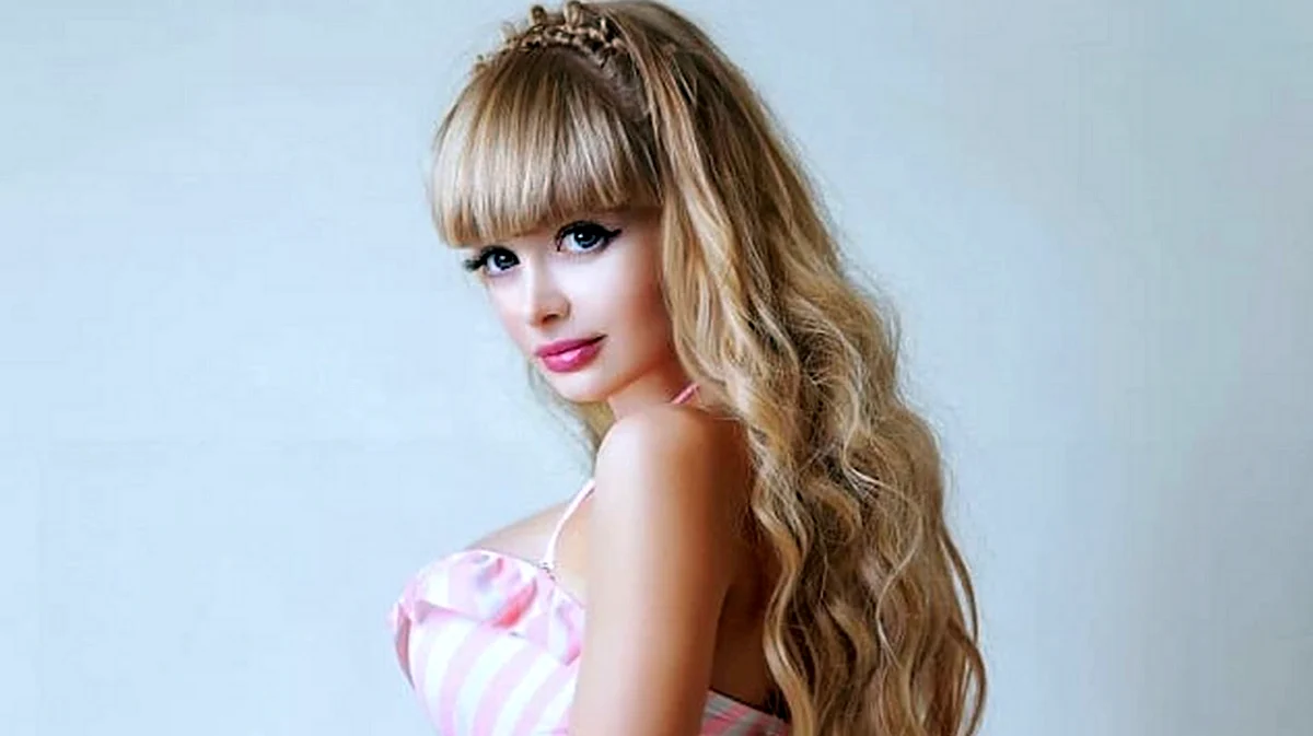 Анжелика Кенова