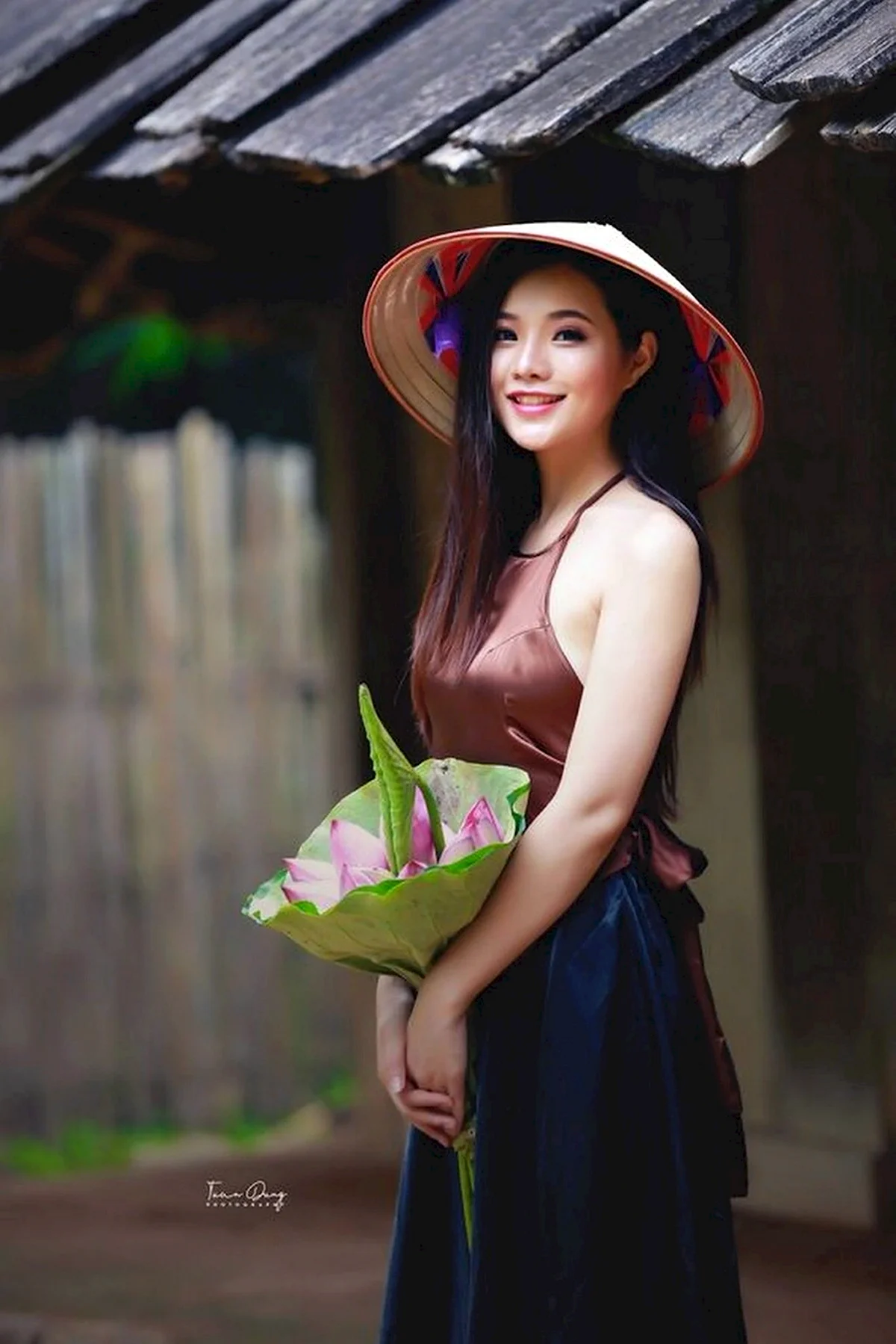 Áo Yếm