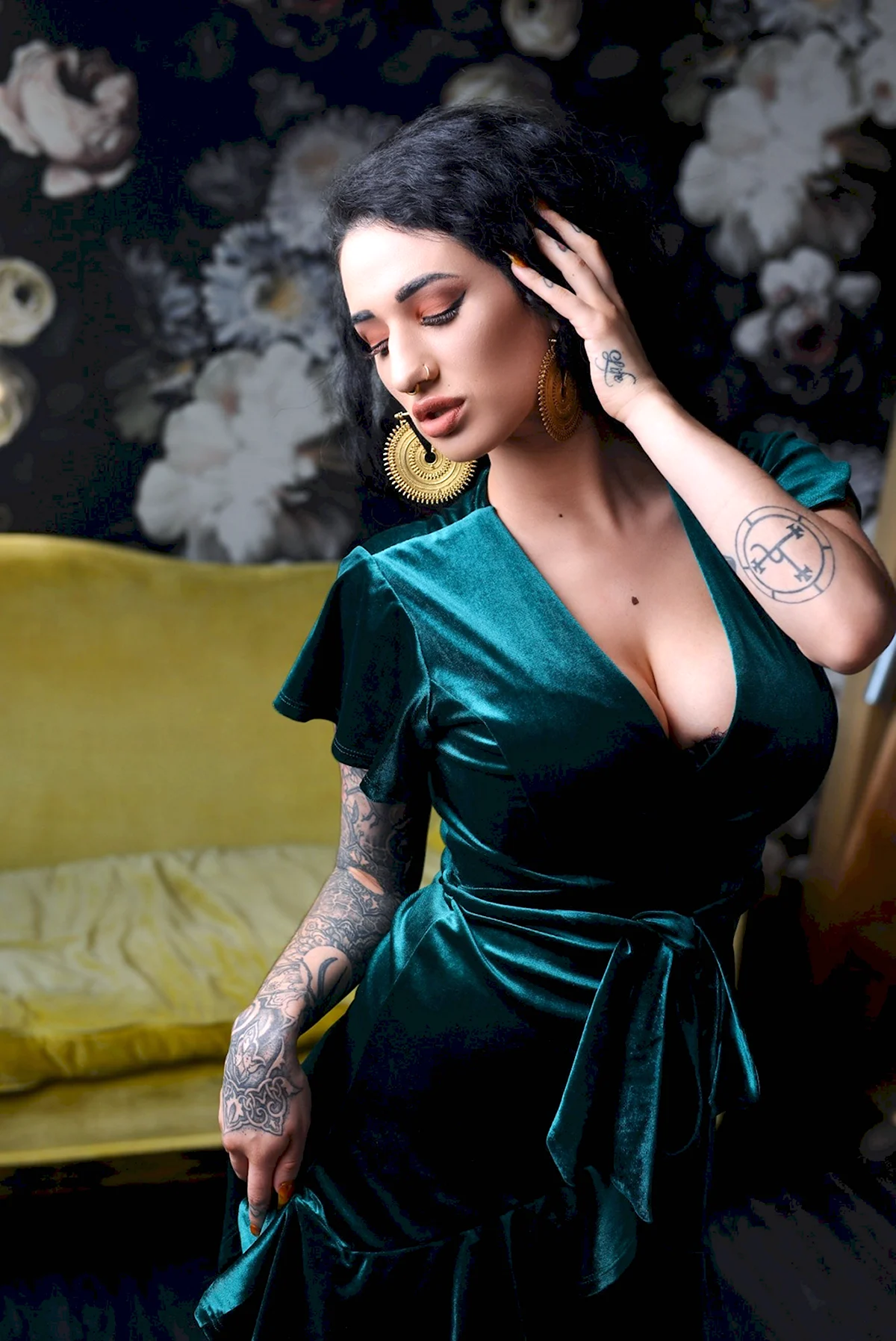 Арабелла Рафаэль