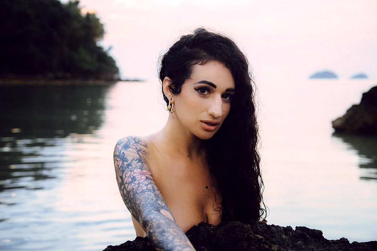 Арабелла Рафаэль