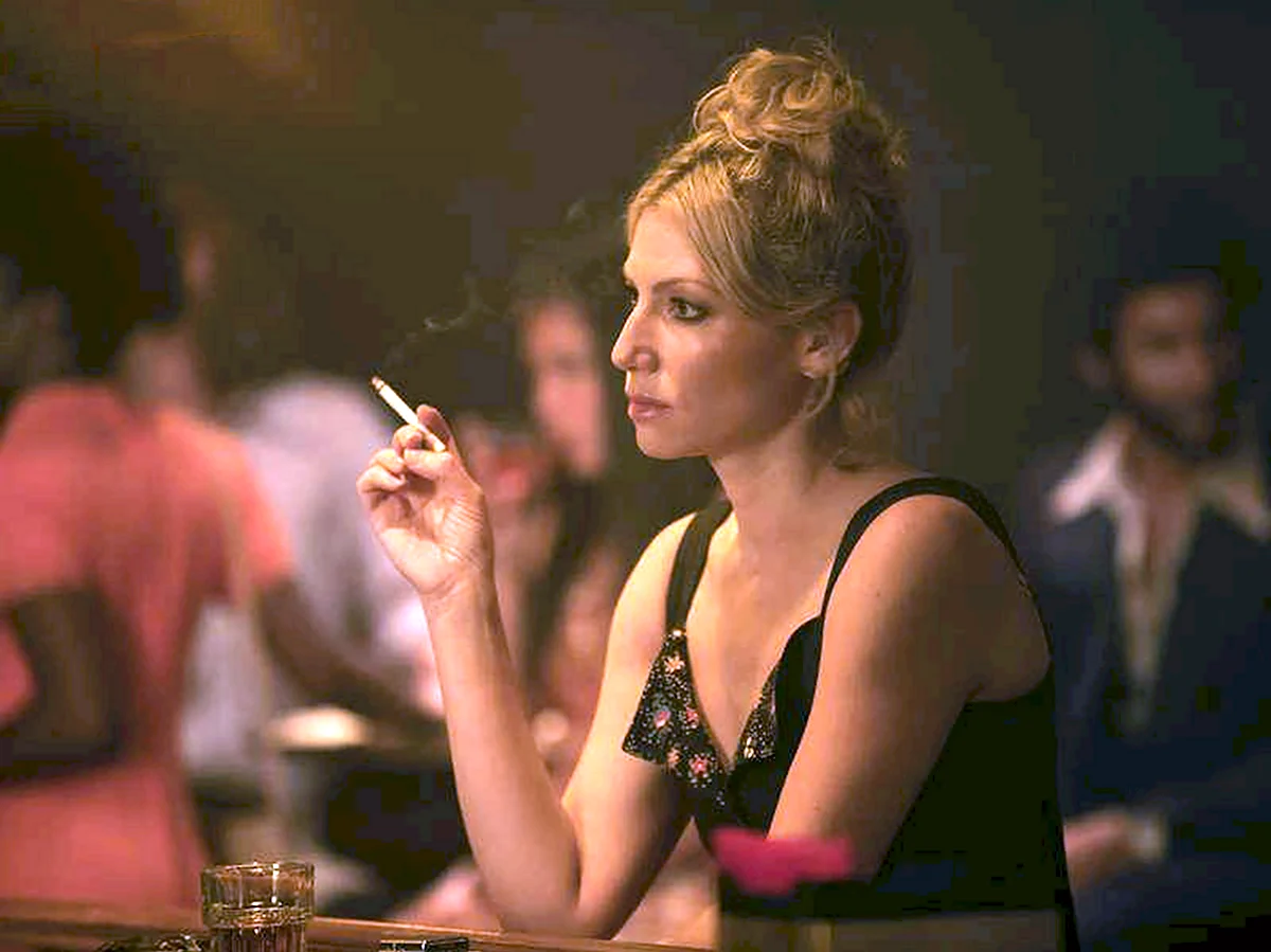 Ari Graynor - im Dying up here