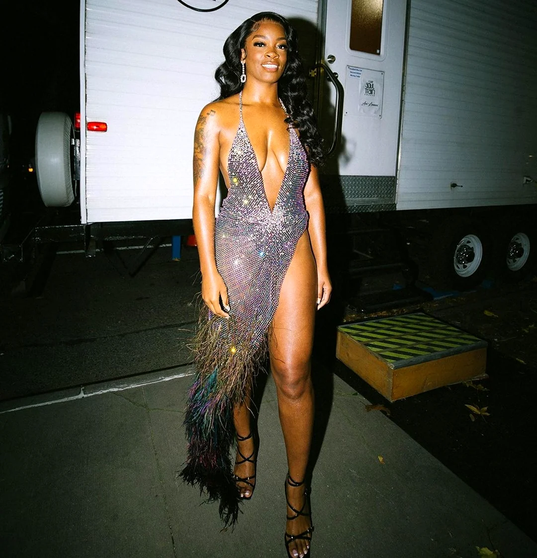 Ari Lennox - AGESEXLOCATION