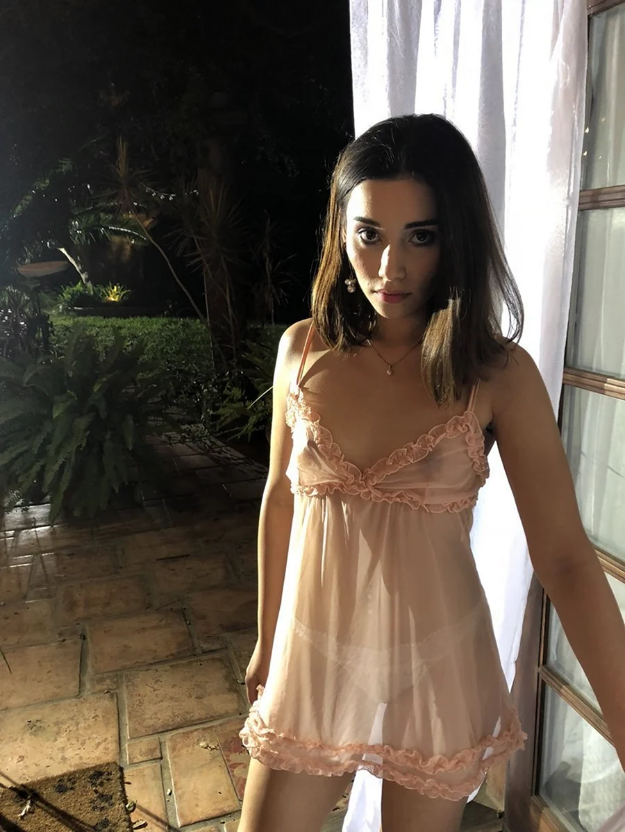 Aria Lee 2021