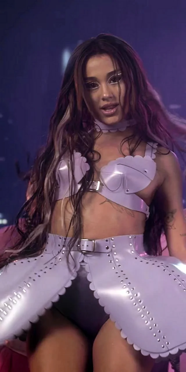 Ariana grande