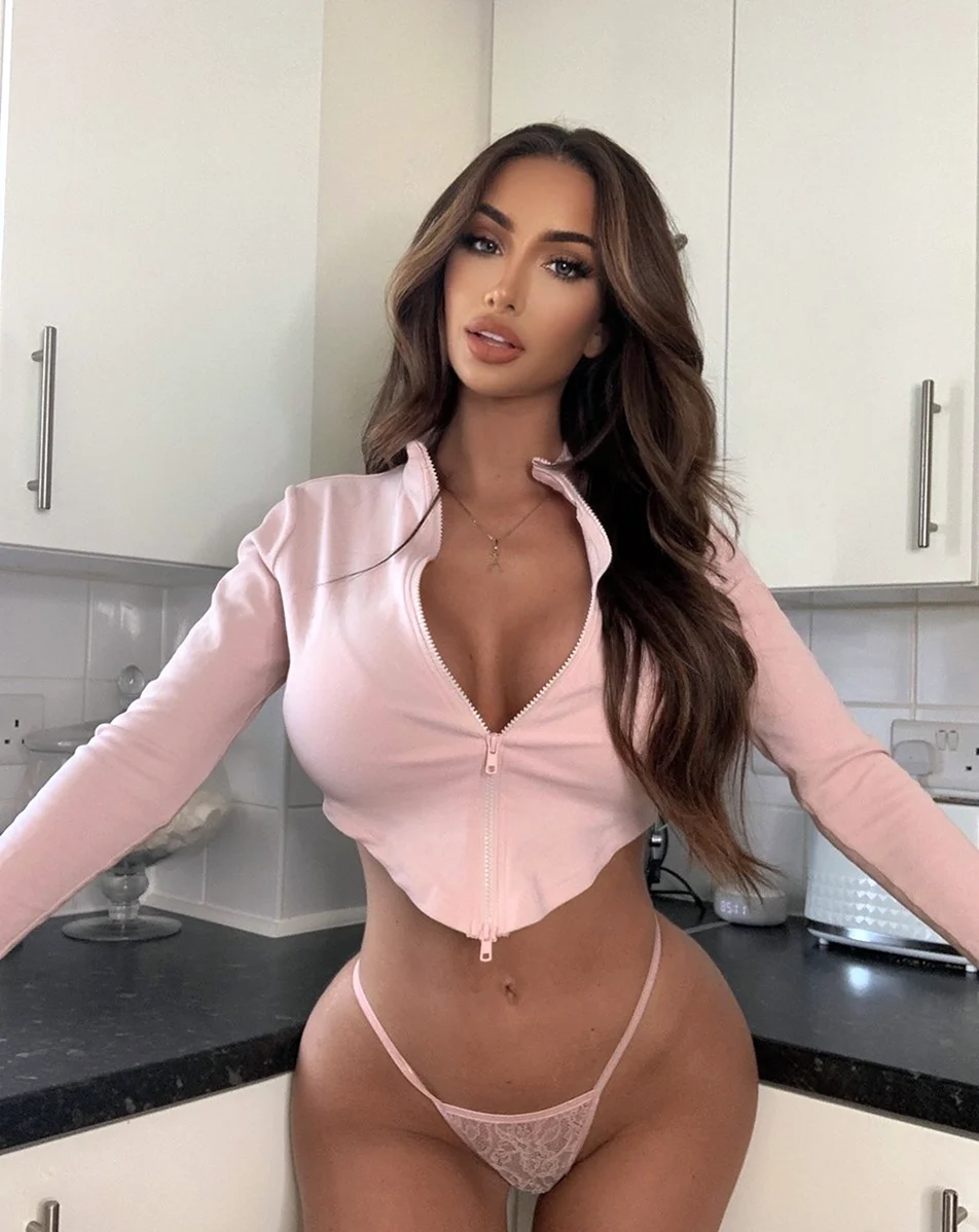 Arianaa.VXO