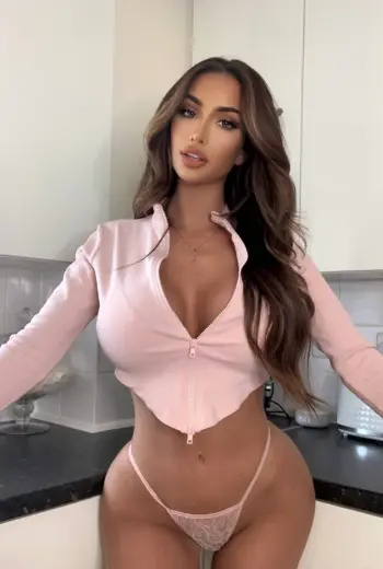 Arianaa.VXO