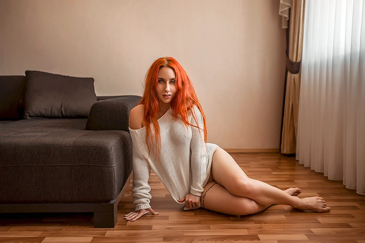 Ариэль Пайпер Legs