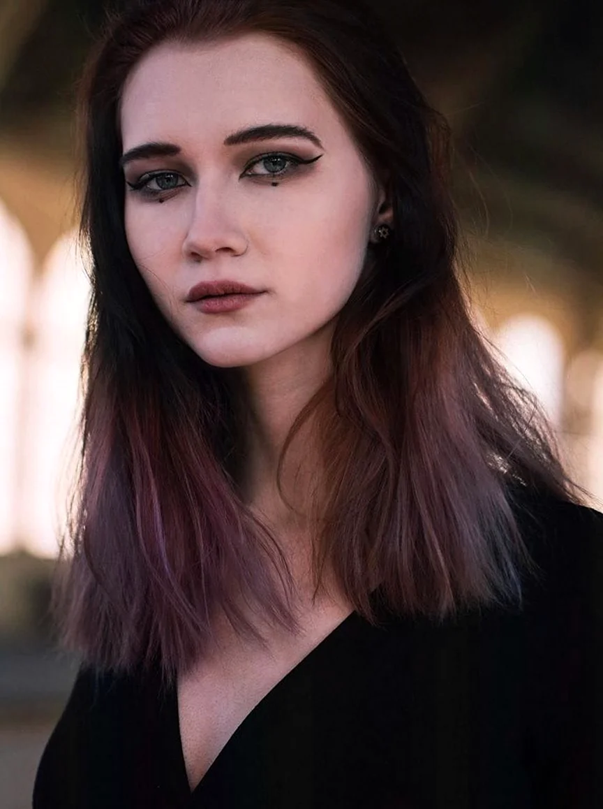 Арина ГП