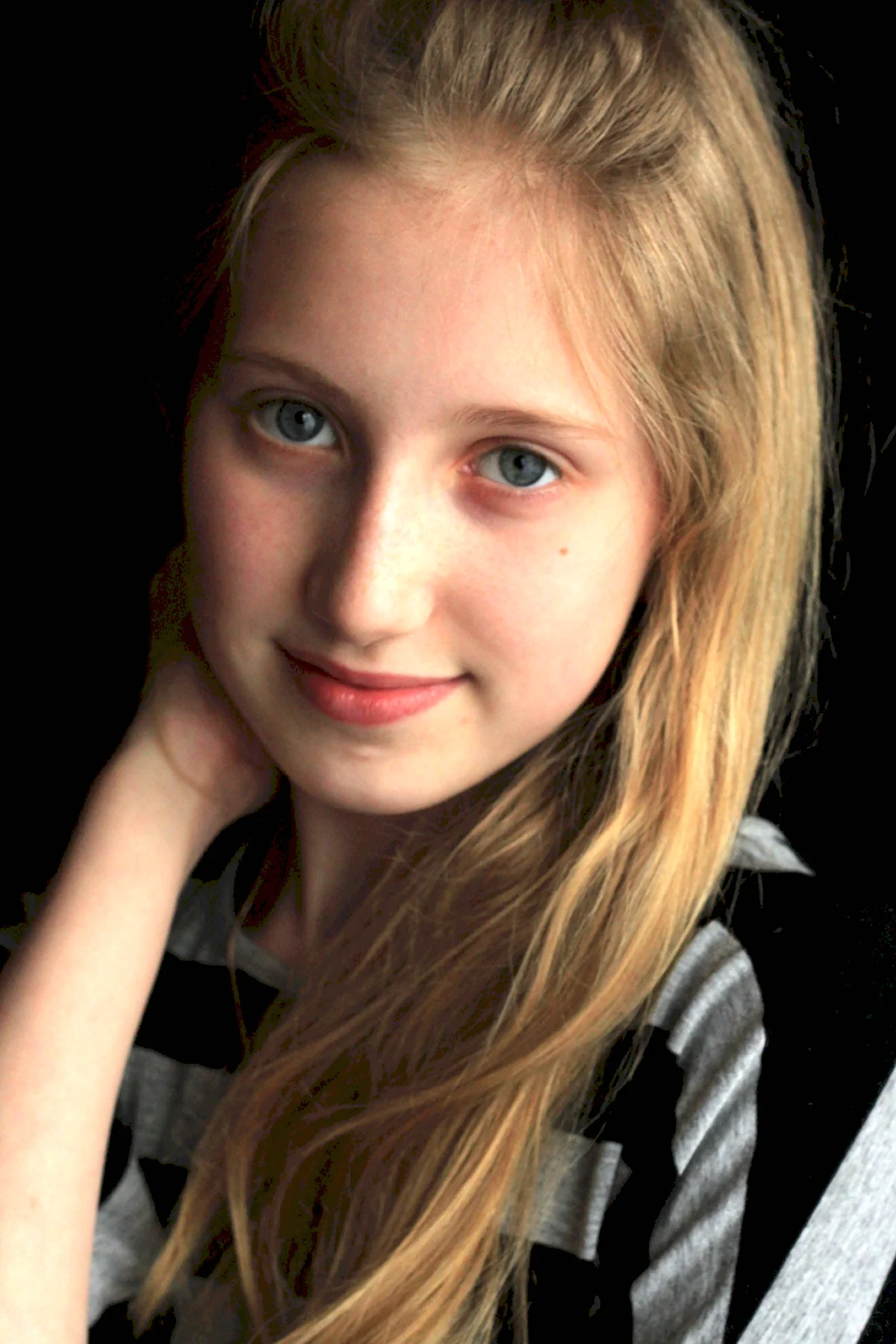 Арина Махова