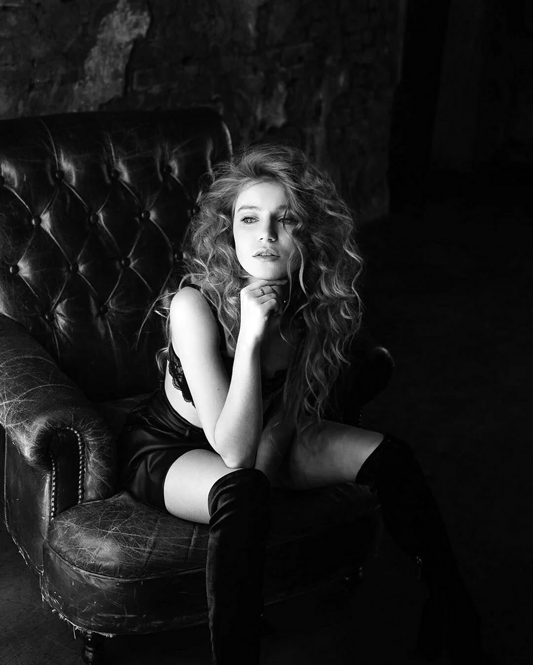 Арина Постникова