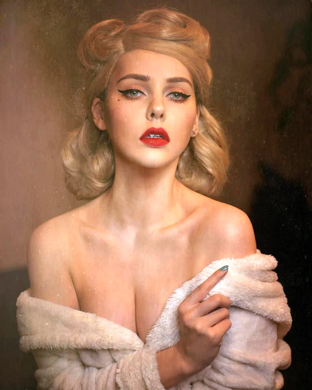 Арина Рин