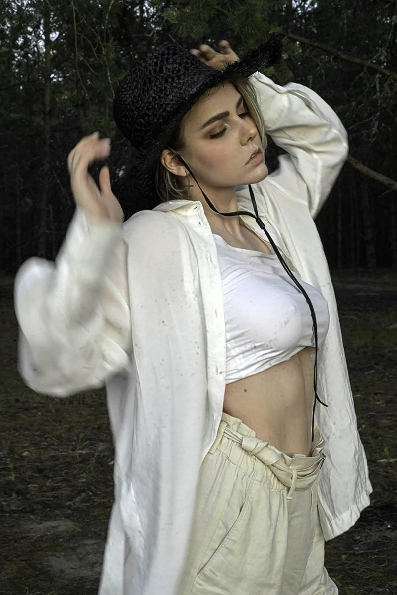 Арина Рин