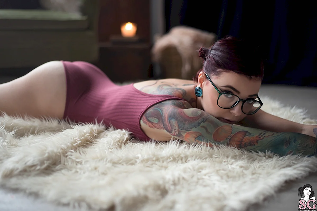 Arriane Suicide