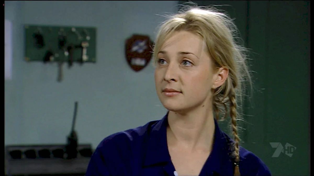 Asher Keddie Art of Love