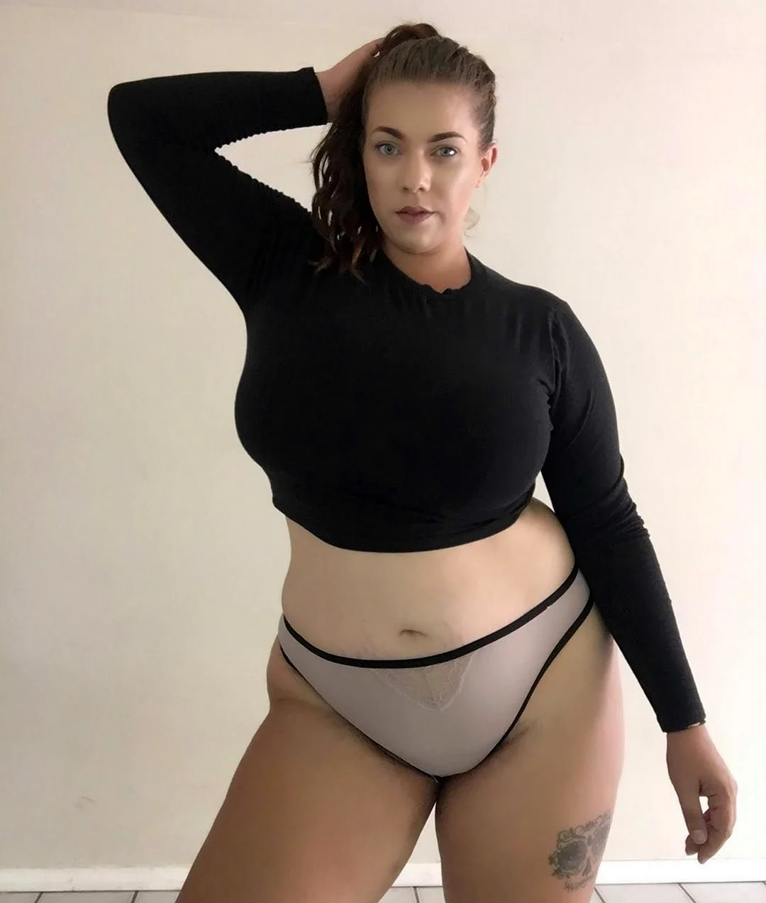 Ashleigh Feaster