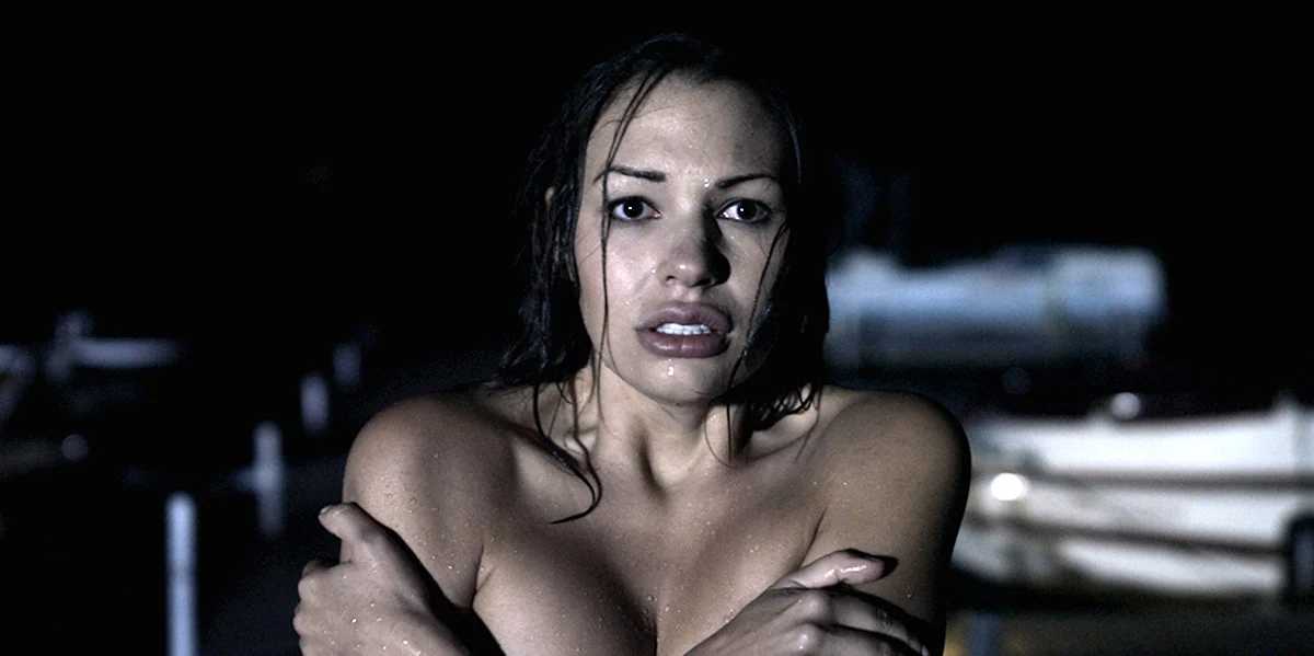 Ashley Laventure