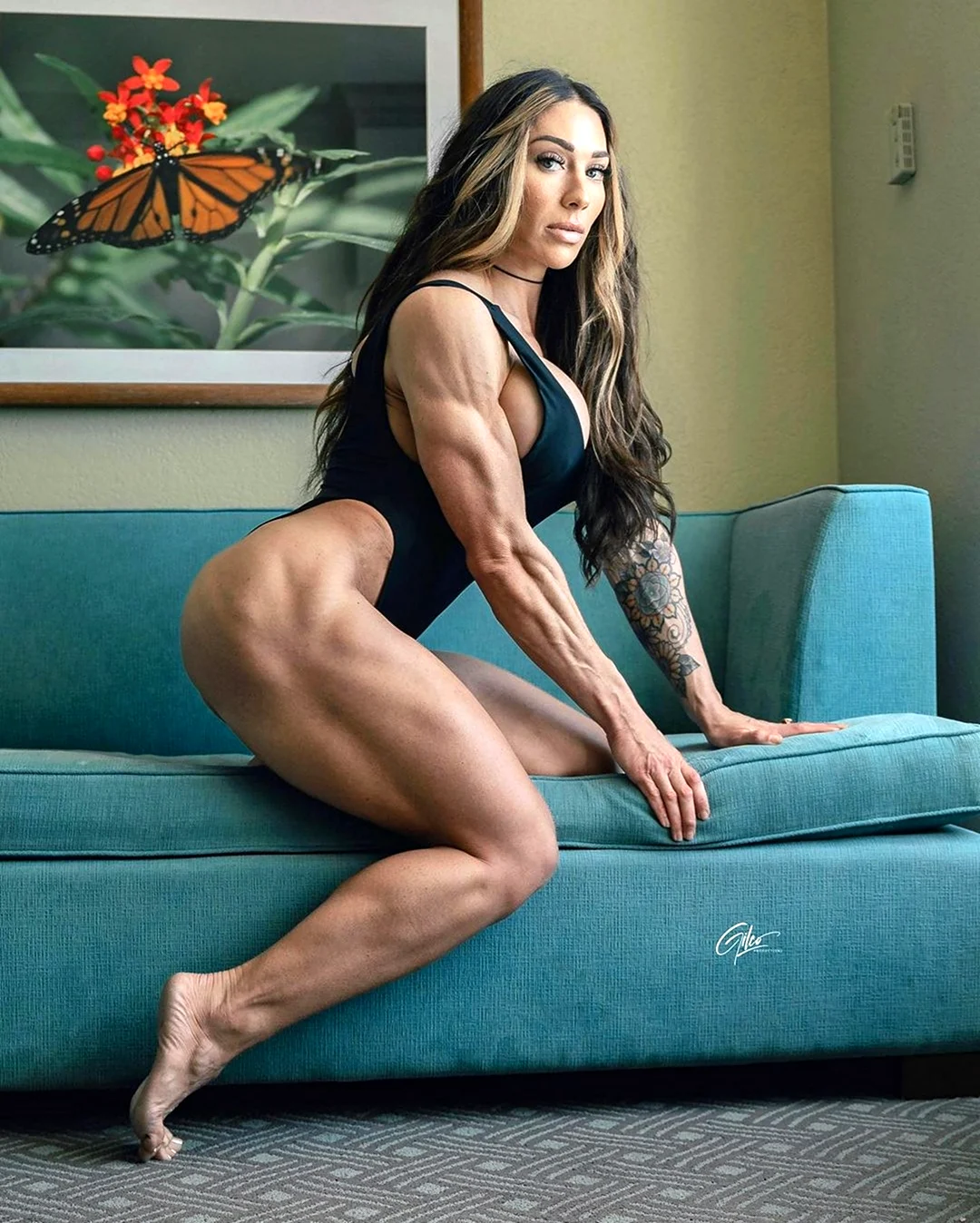 Ashley Marie Lakomowski