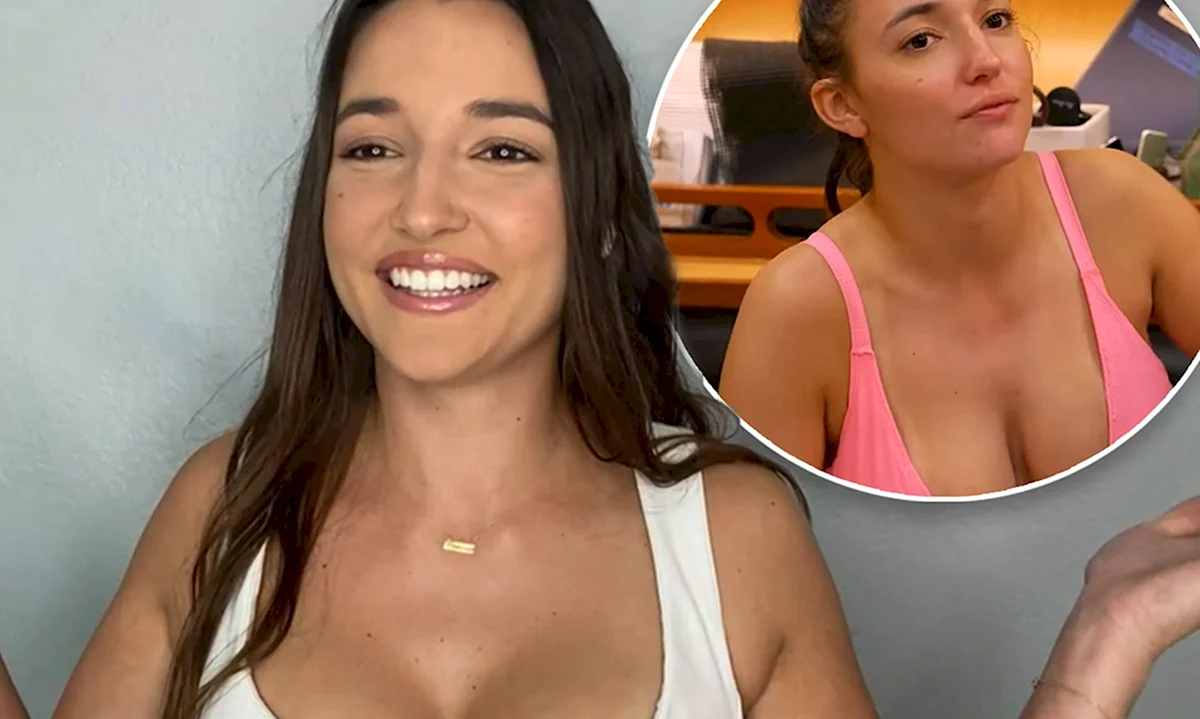 Ashley Stewart онлифанс