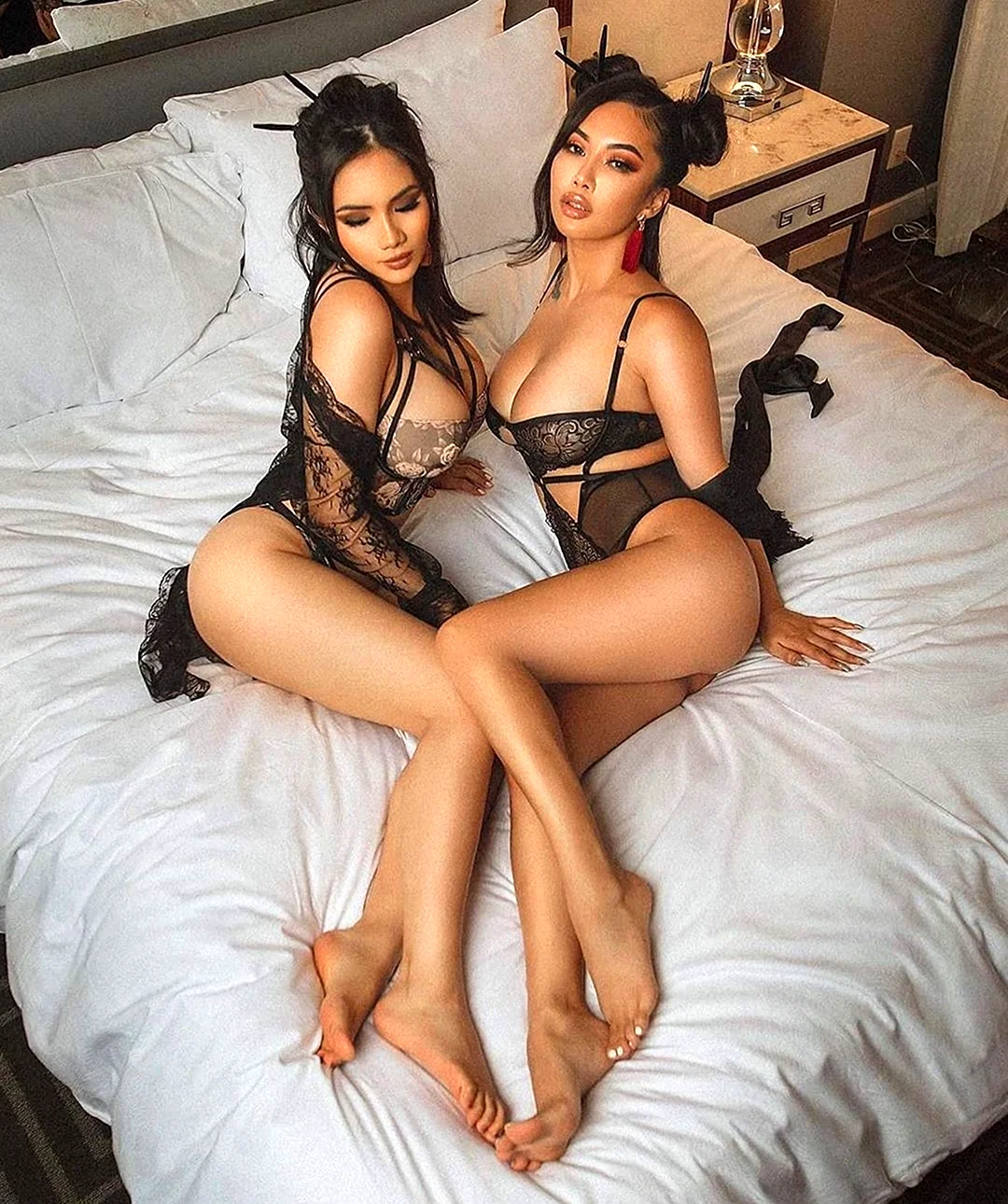 Ashley Vee Xena