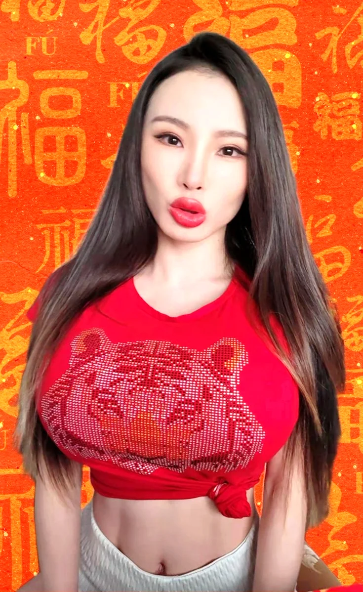 Asianbarbieddoll