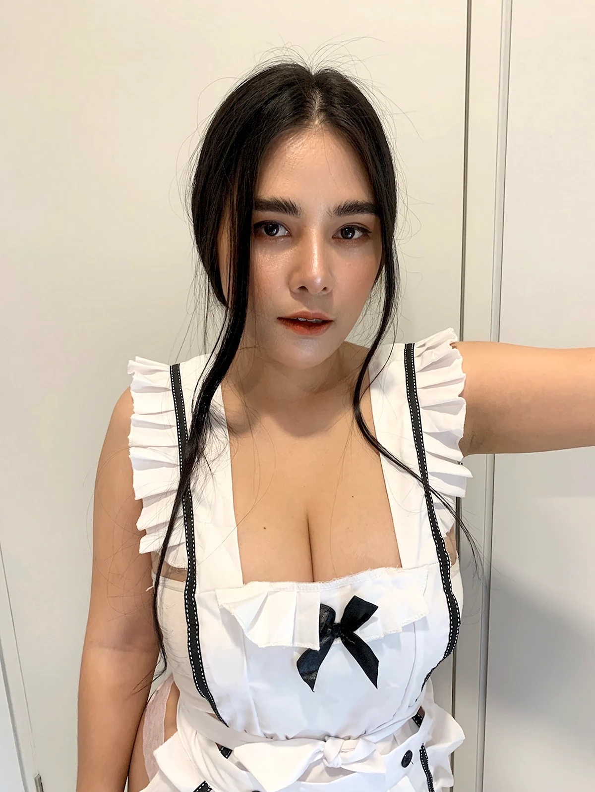 ASMR Wan слив онлифанс