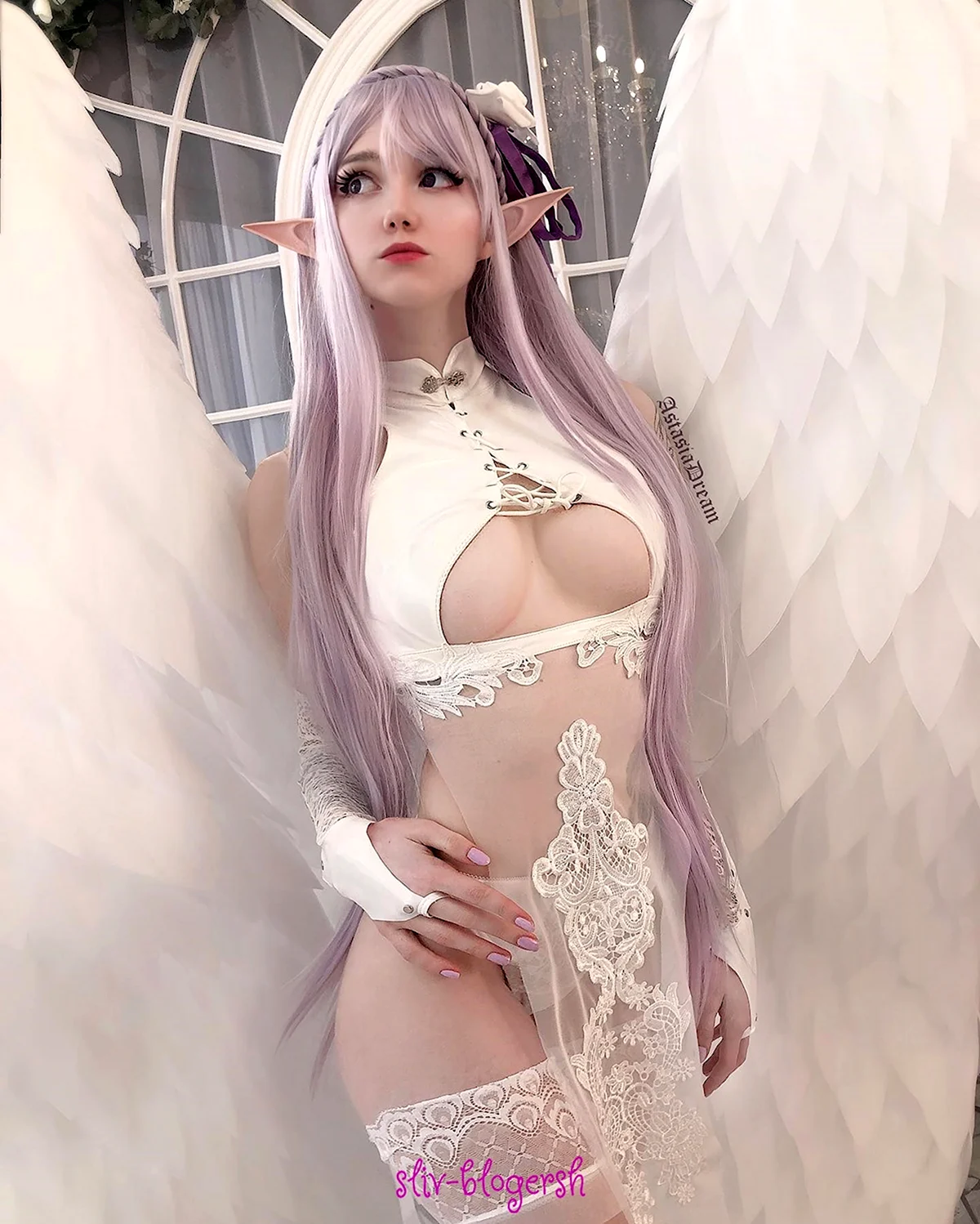 Astasiangel онлифанс