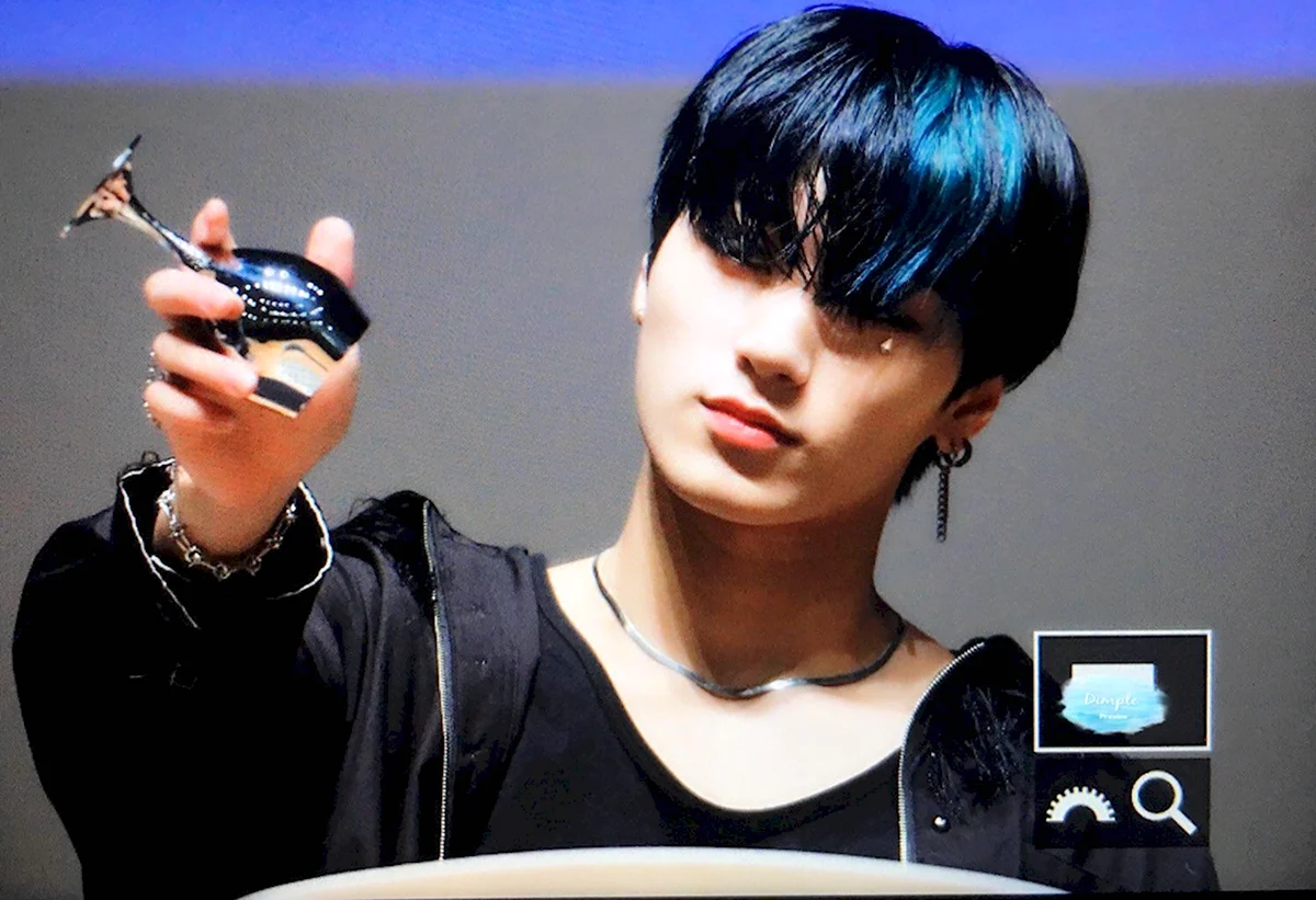 ATEEZ фансайн