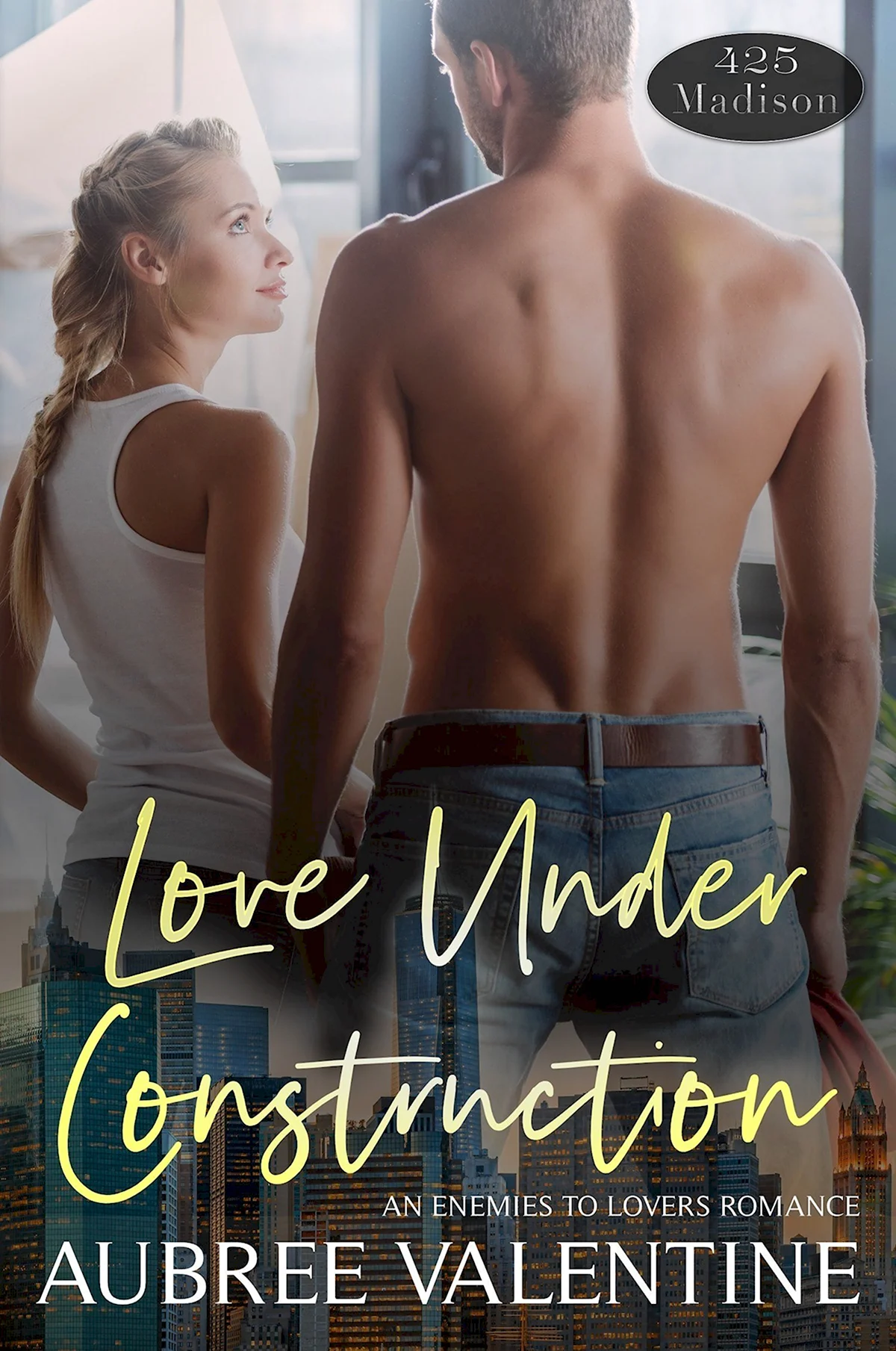 Aubree Valentine books
