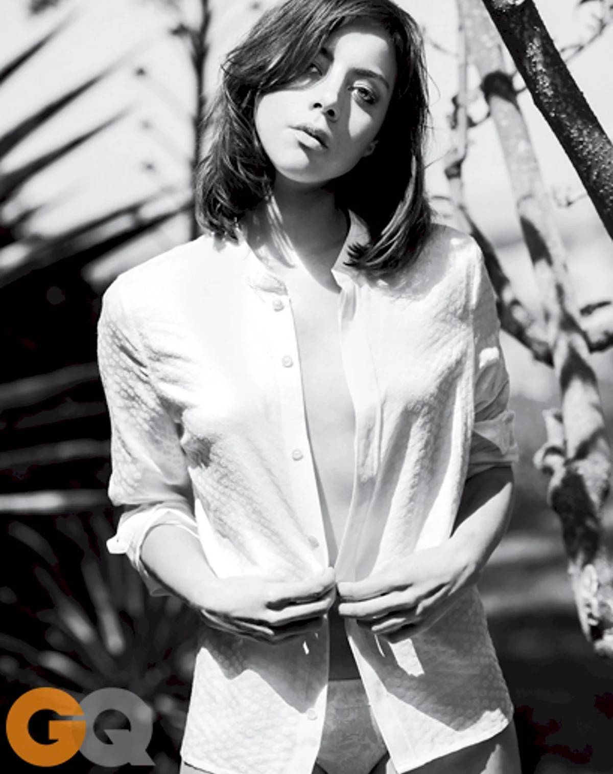 Aubrey Plaza hot