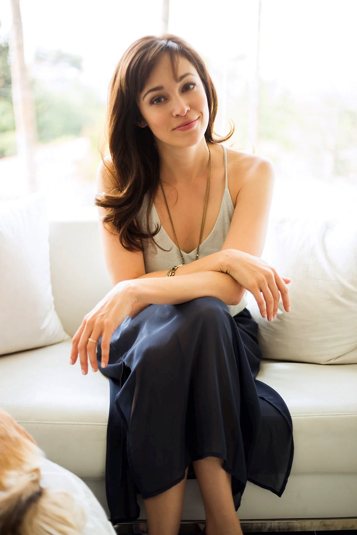 Autumn Reeser