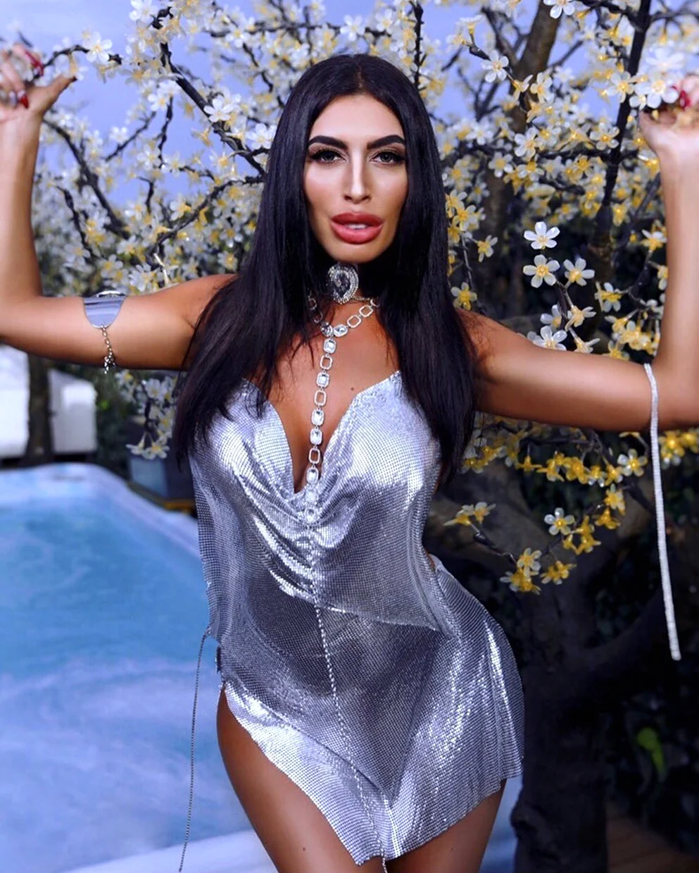 Ava кокс
