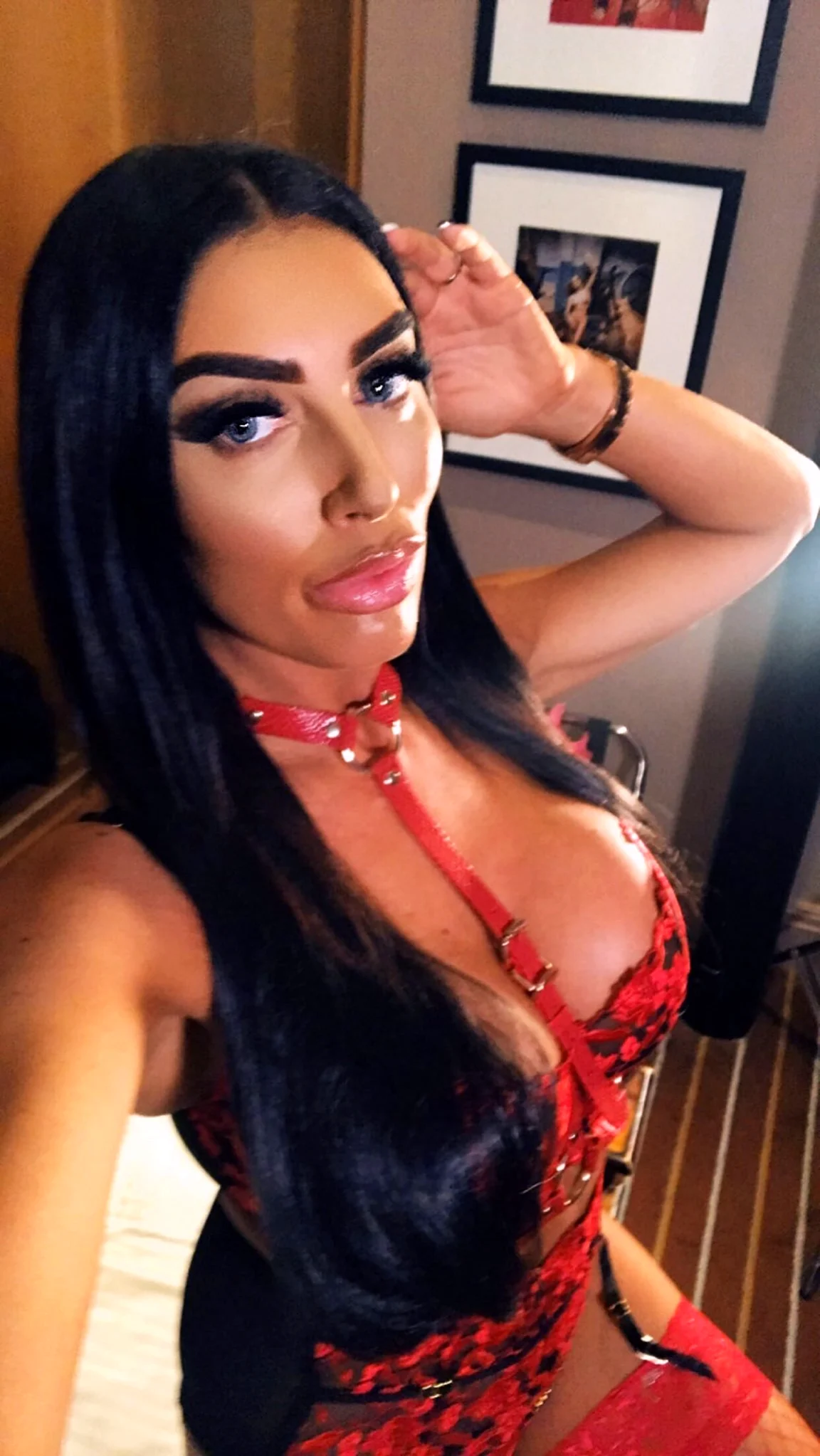 Ava Koxxx 2021