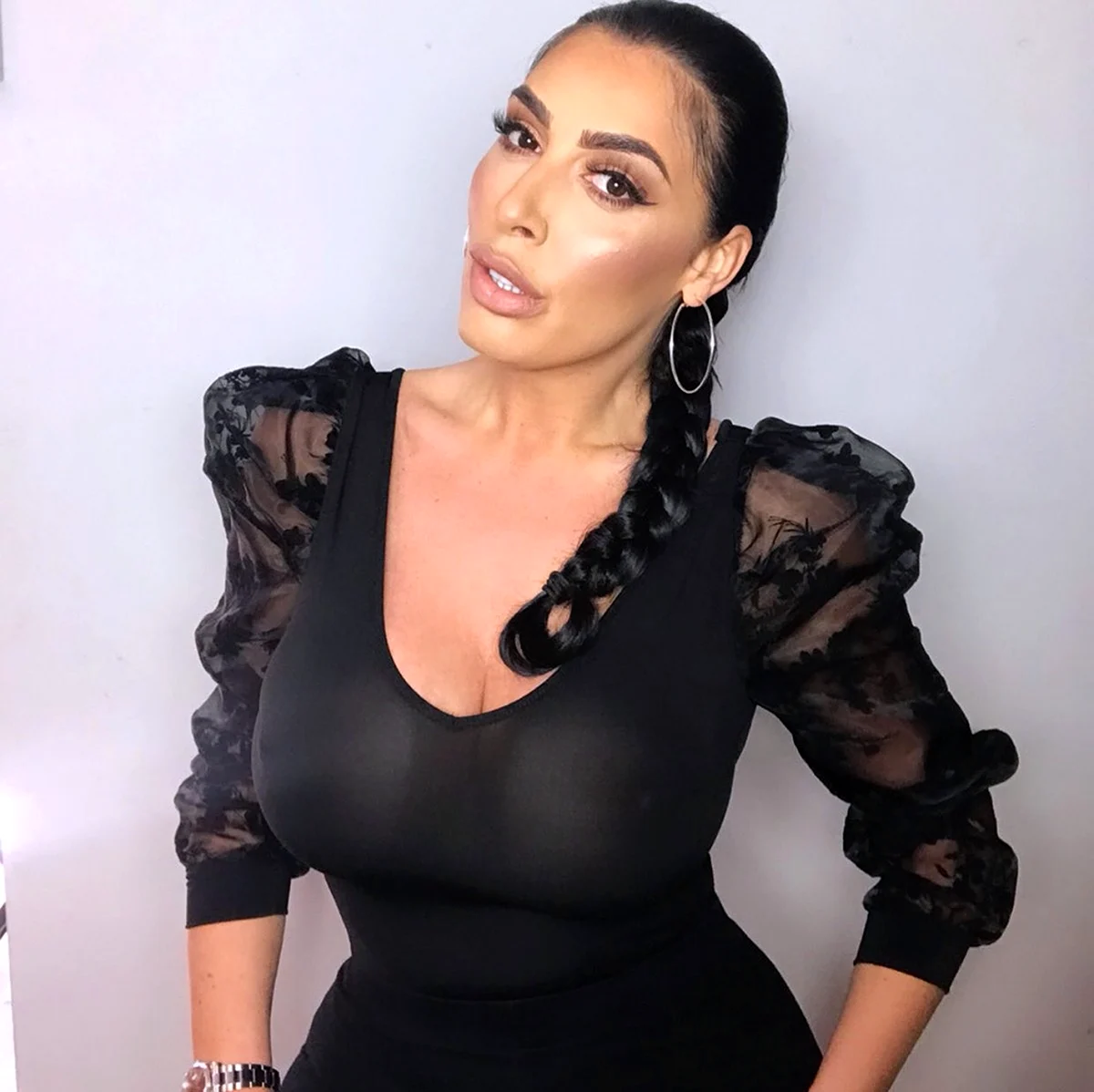 Ava Koxxx 2021