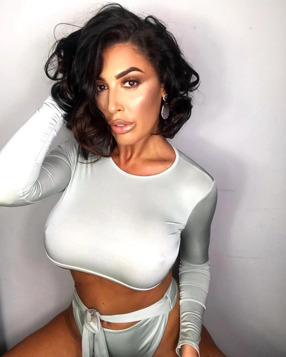 Ava Koxxx 2021