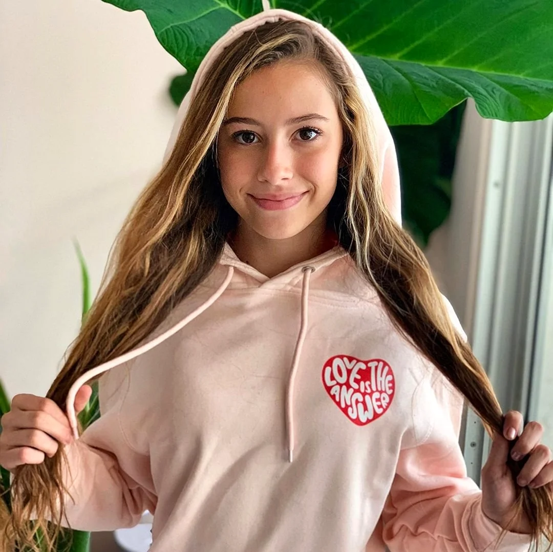 Avaryana Rose