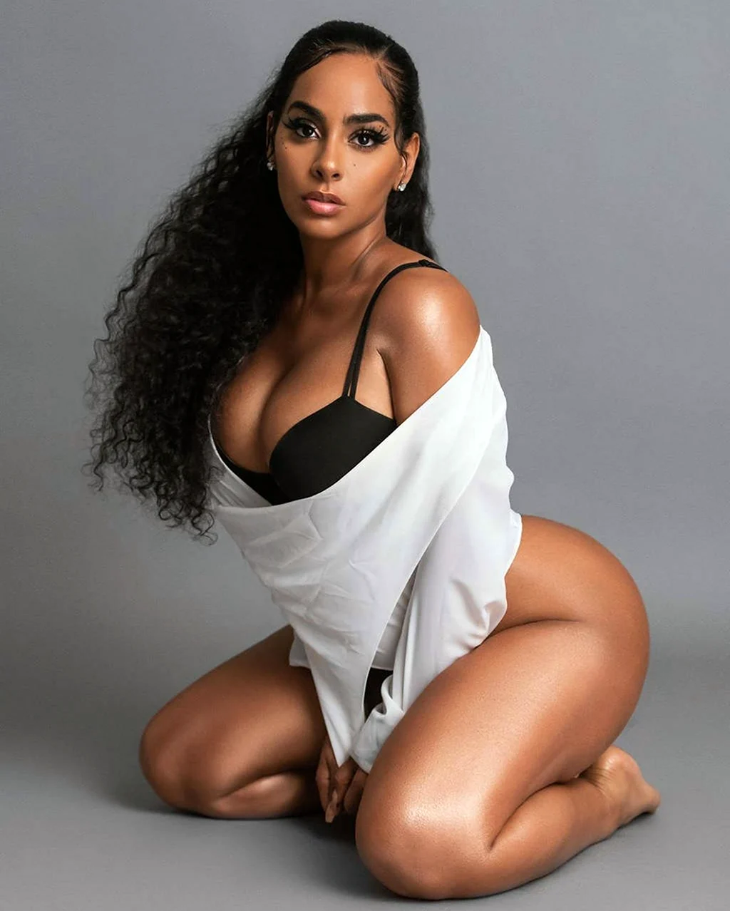Ayisha Diaz