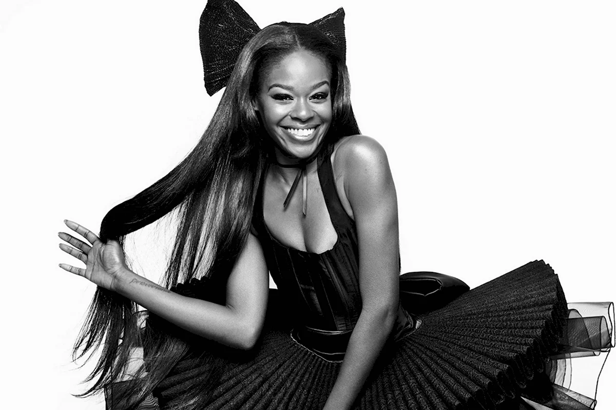 Azealia Banks