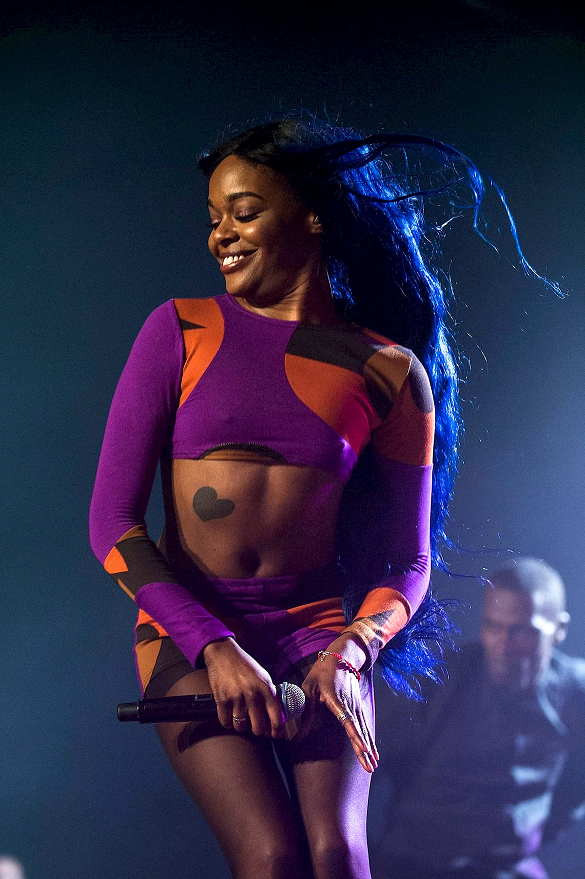 Azealia Banks 2020