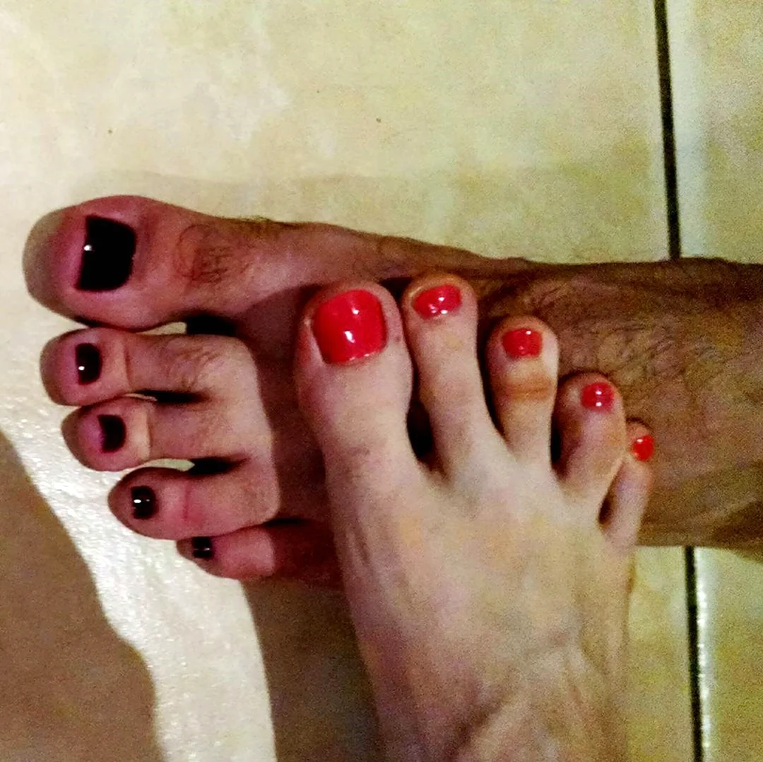 Азия Кейт Диллон feet