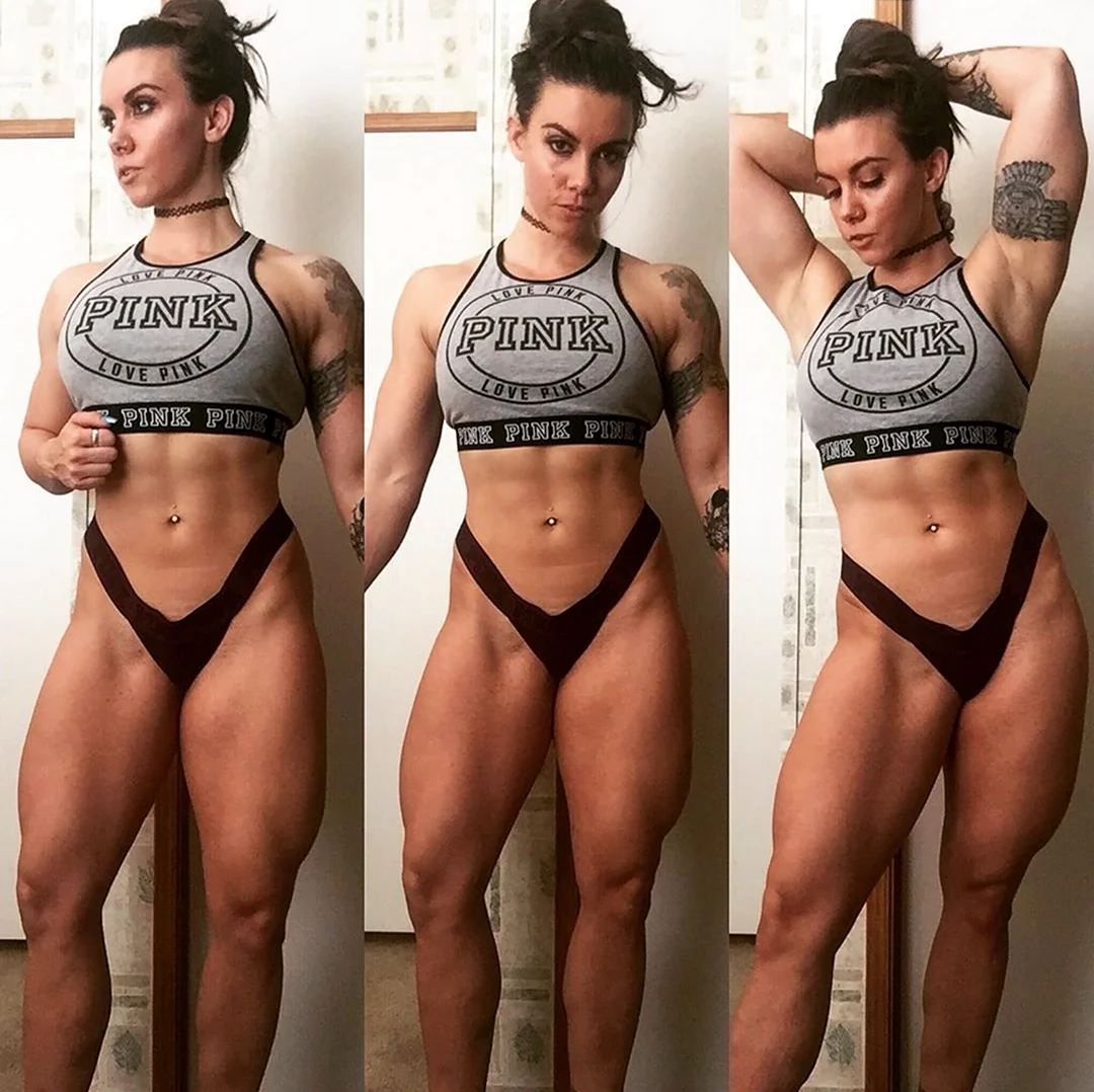 Азизматова Кристина